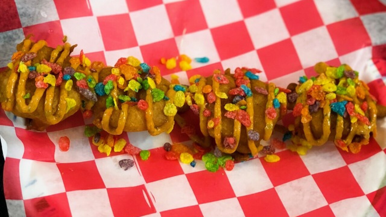 New Pima County Fair Foods To Try This Year new-pima-county-fair-foods-to-try-this-year